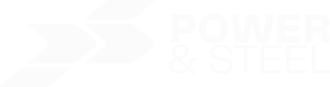 Power & Steel logo