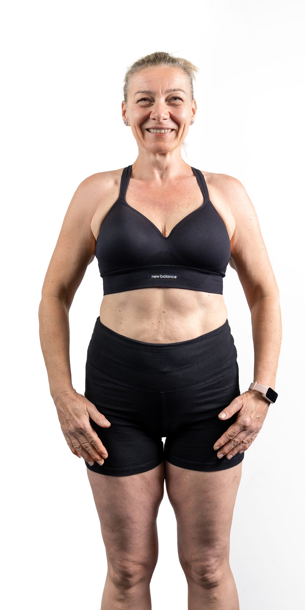 Client transformation before