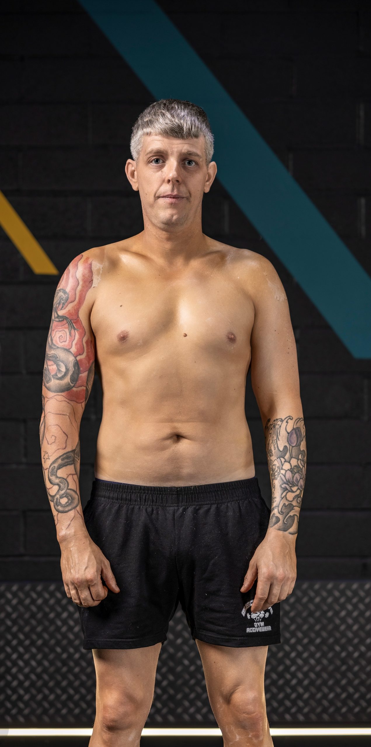 Client transformation after