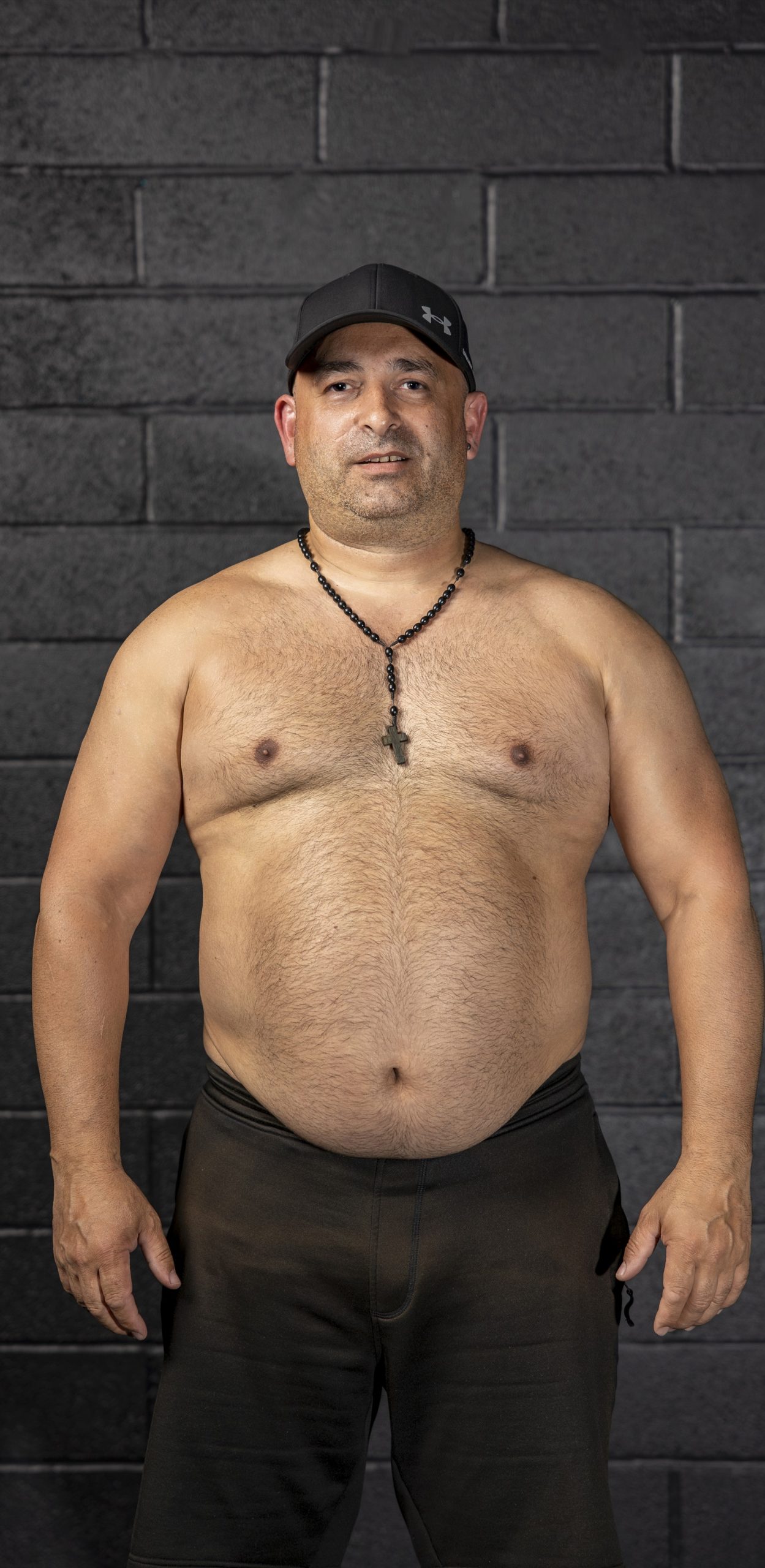 Client transformation before