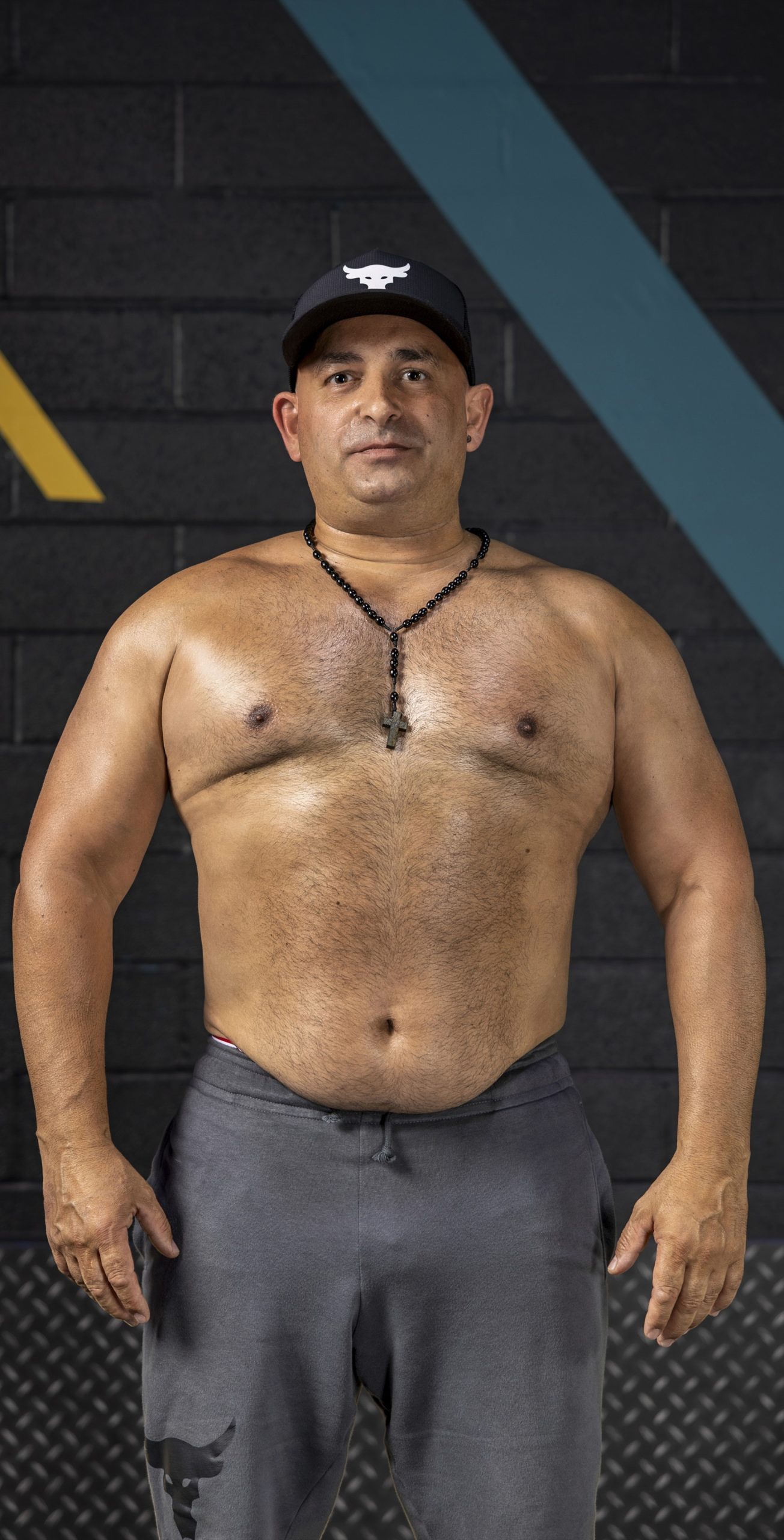 Client transformation after