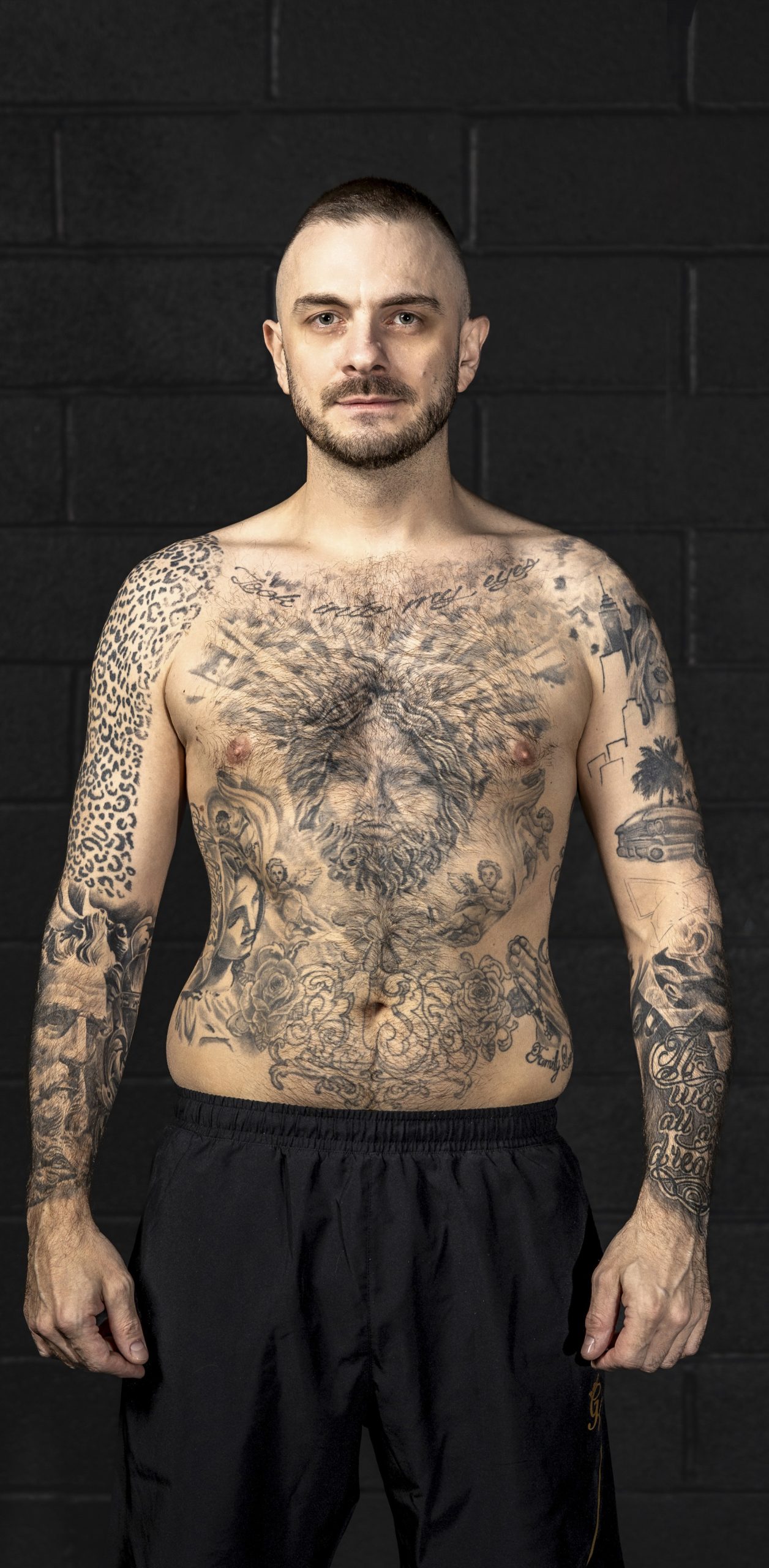 Client transformation before