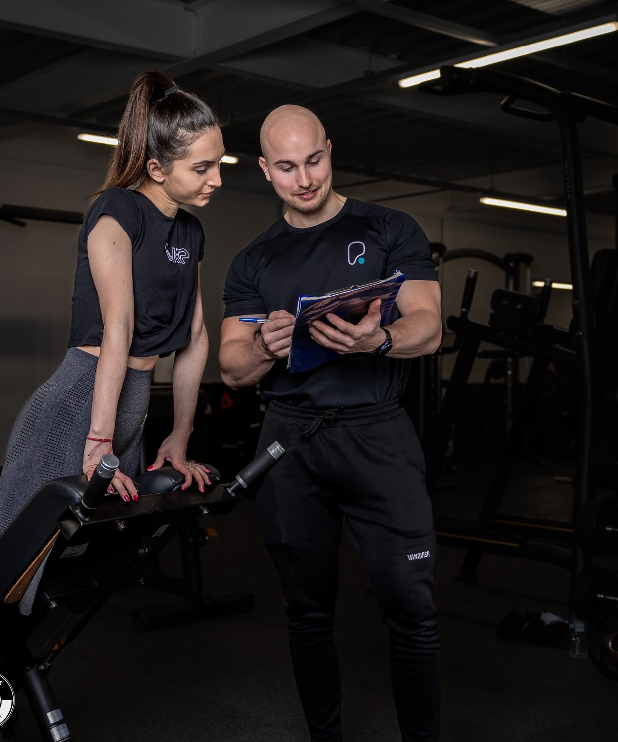 PureGym Banbury Cross Retail Park