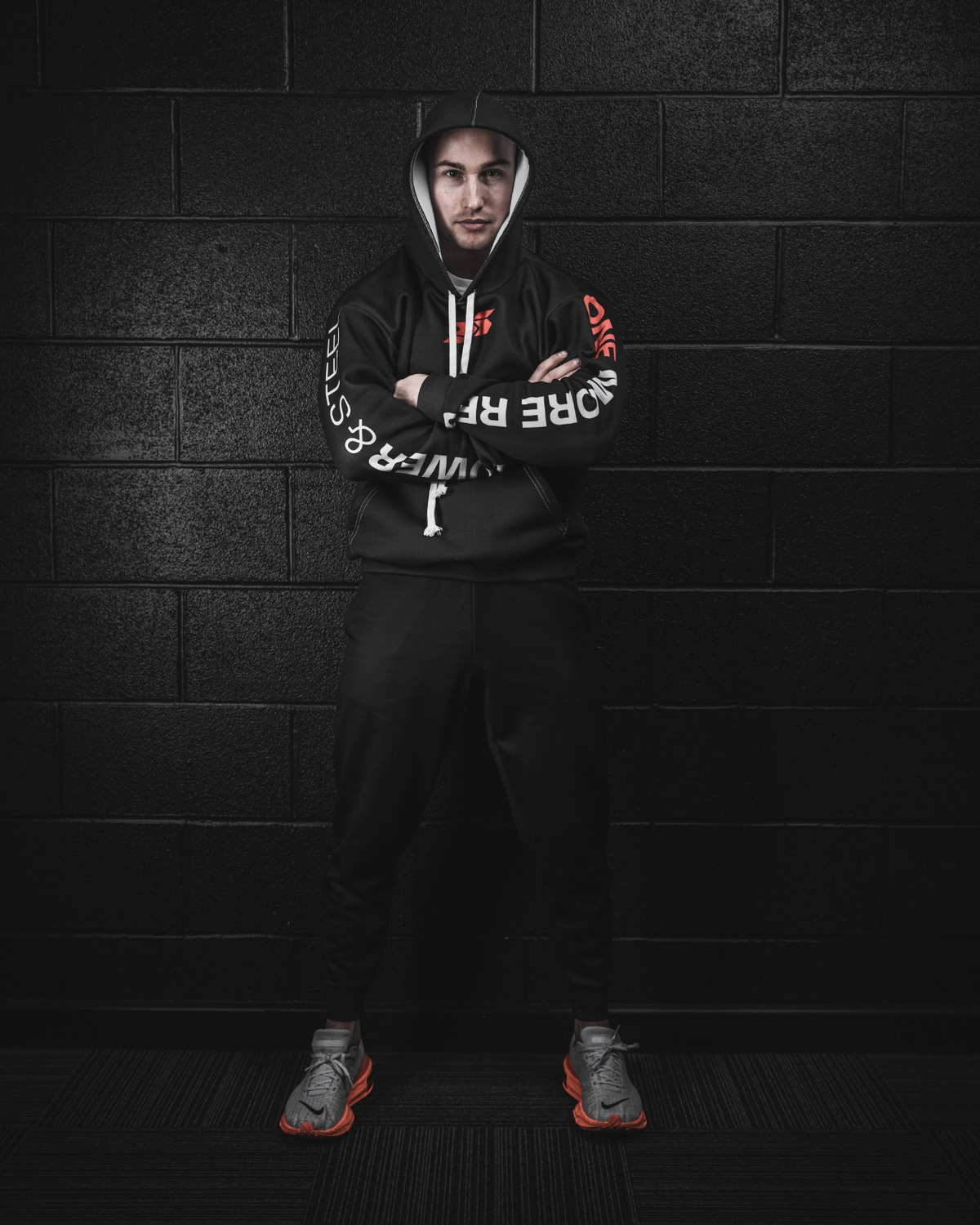 Krisztian at PureGym Banbury