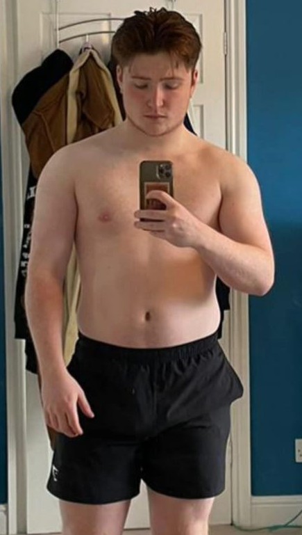 Client transformation before