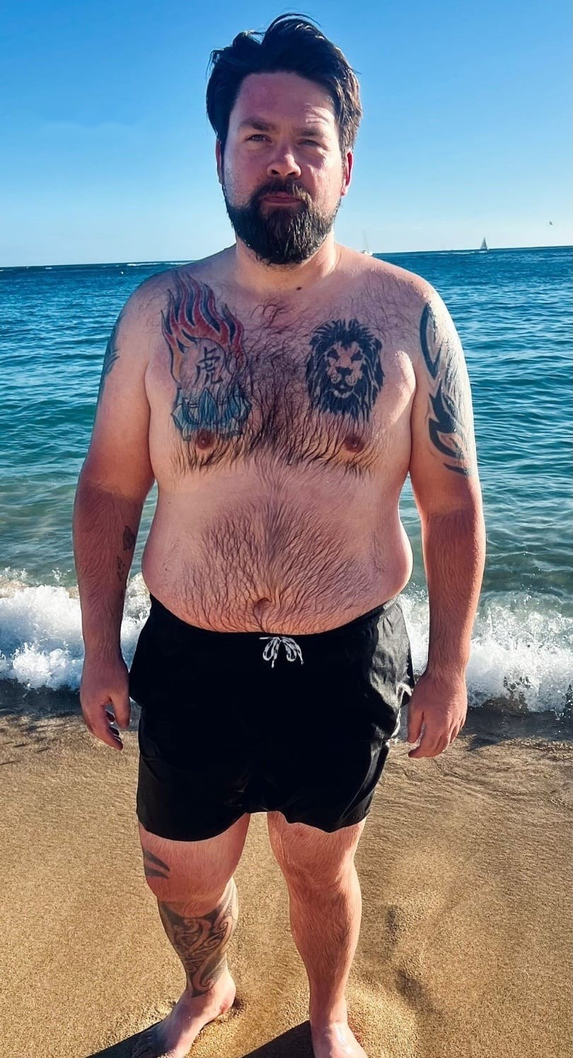 Client transformation before