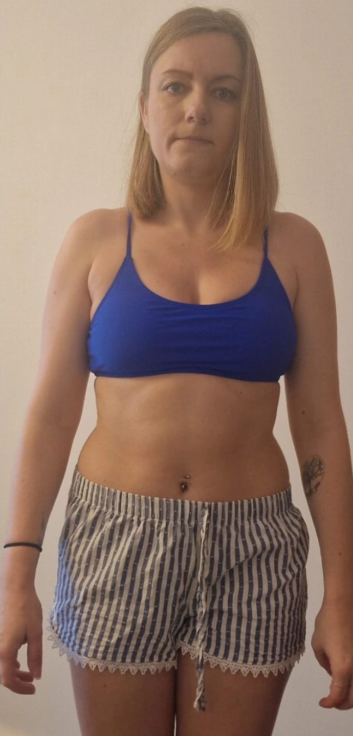 Client transformation before