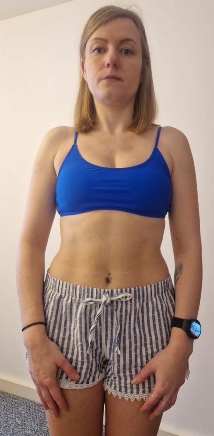 Client transformation after