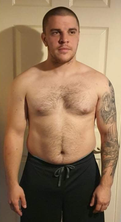 Client transformation before